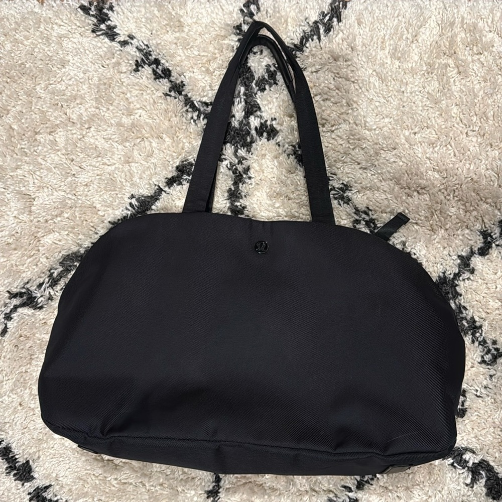 Go getter bag